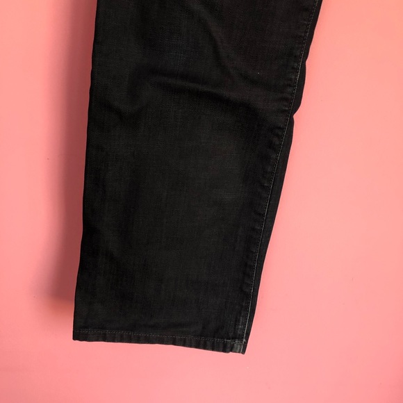 🔹2/$30🔹 Men’s Esprit Black Jeans - Picture 4 of 11